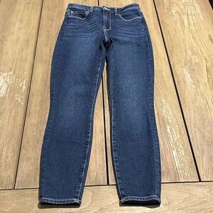 L'agence jeans size 25”